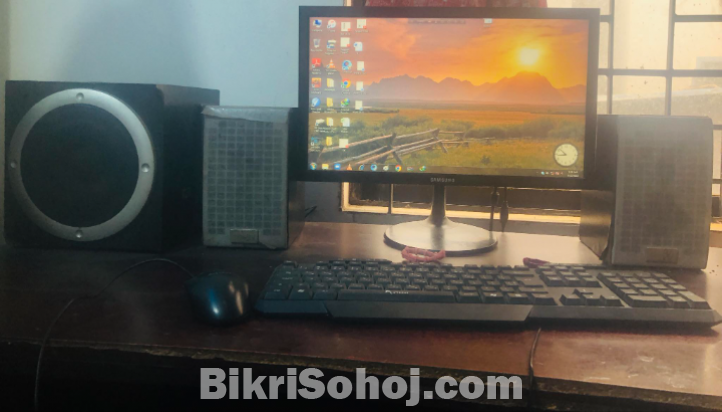 Computer for sale